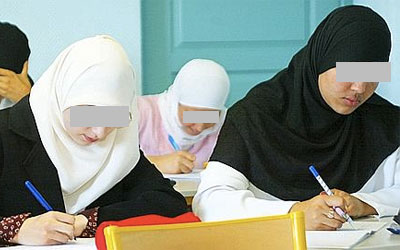 fraude examens kit mains libres 10 14