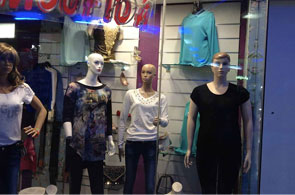 mannequins vitrine 10 3