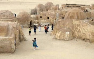 tourisme saharien 10 9 2