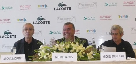 mehdi trabelsi 