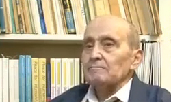 Tunisie. Mohamed Talbi appelle à la création d’une association de musulmans laïcs pour lutter contre le salafisme  