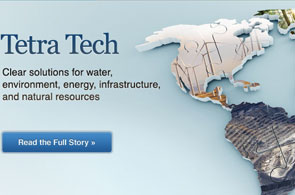 Tetra Tech Tunisie