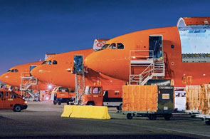 TNT Express