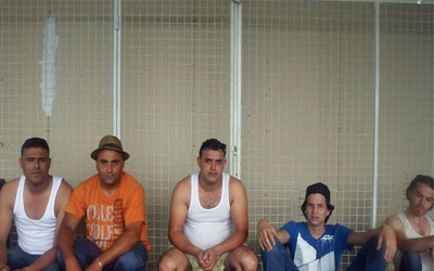 tunisiens belgrade 7 2 2