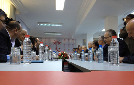 union pour la tunisie 5 7