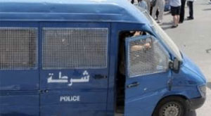 voiture police 8 25