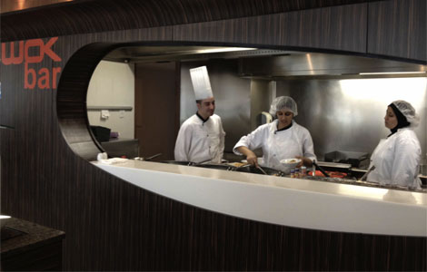 wok bar 5 9