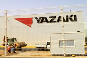 Yazaki Tunisie