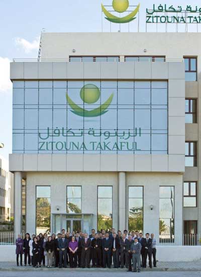 zitouna takaful 7 11 2